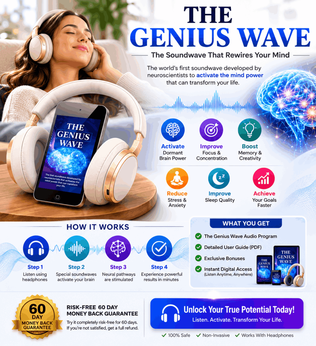 the-genius-wave-program-what-is-this