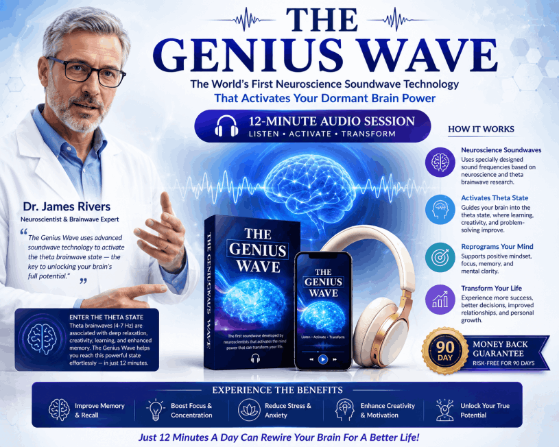 the-genius-wave-founder-dr-james-rivers